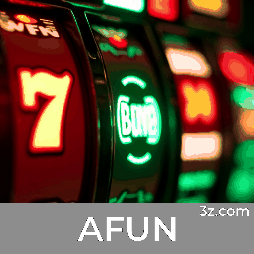 AFUN Bônus por convite AFUN