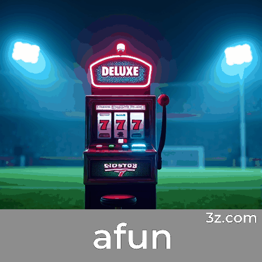 Experiência de Luxo no Casino: Destaque em afun