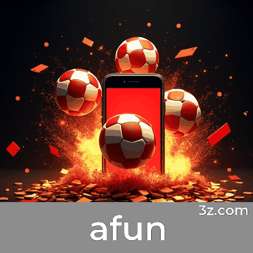afun: Seu Cassino Online Confiável com Pagamentos Rápidos!