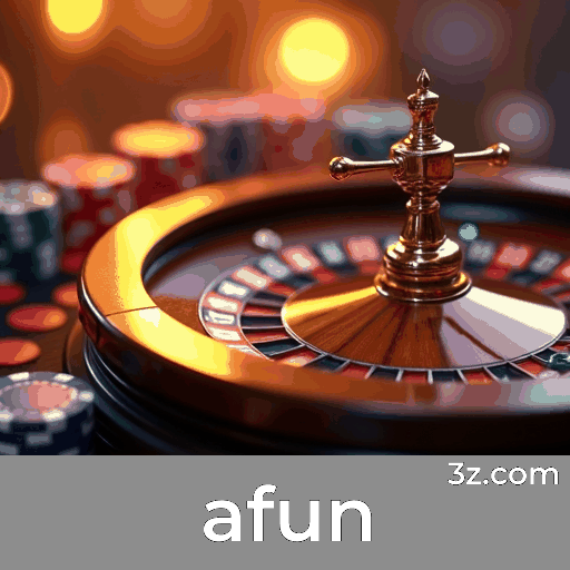 Aumente Suas Chances com o App afun