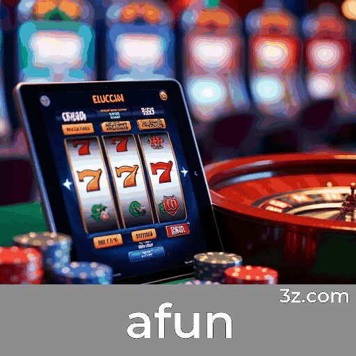 afun: Seu Cassino Online Confiável com Pagamentos Rápidos!