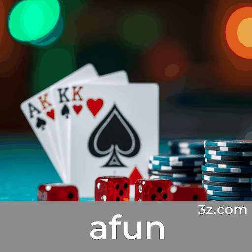 Afun: Estável, Seguro e Otimizado para o Brasil